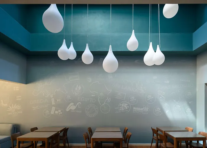 Melia Oriente Szálloda 4*