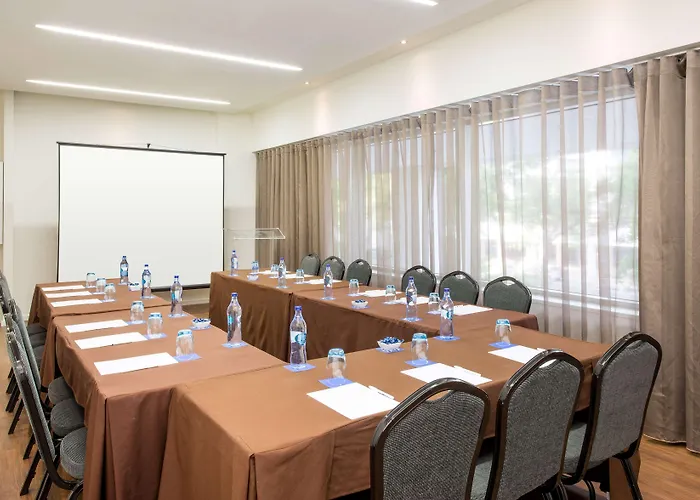 Szálloda Melia Oriente 4*