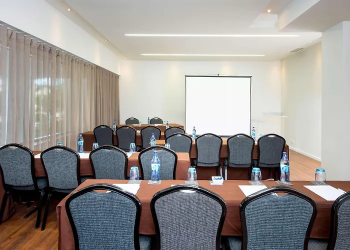 Melia Oriente Szálloda