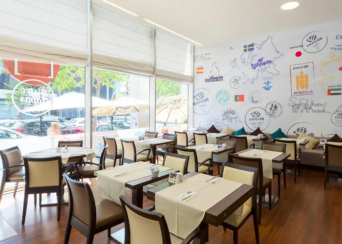 Melia Oriente Szálloda