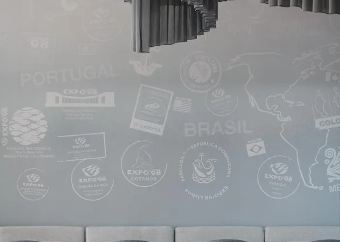 Szálloda Melia Oriente