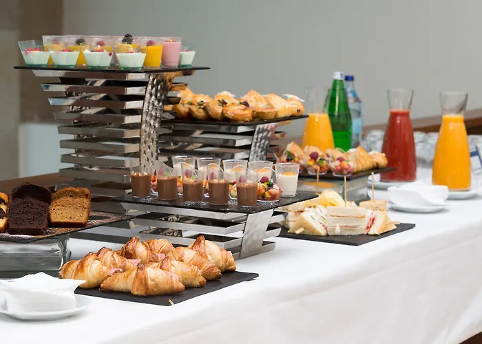 Melia Oriente Szálloda