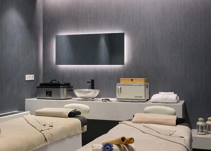 Melia Oriente 4* Лісабон