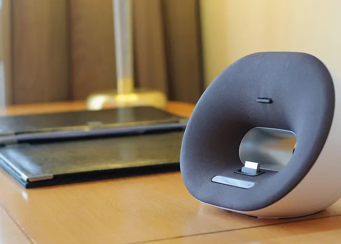 Melia Oriente Szálloda Lisboa