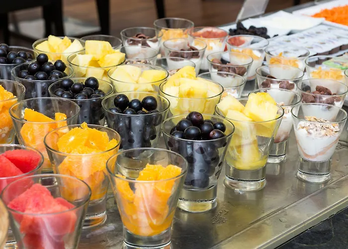 Melia Oriente Szálloda 4*