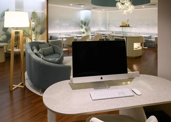 Melia Oriente Szálloda