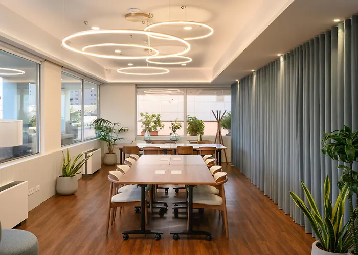 Melia Oriente Szálloda 4*