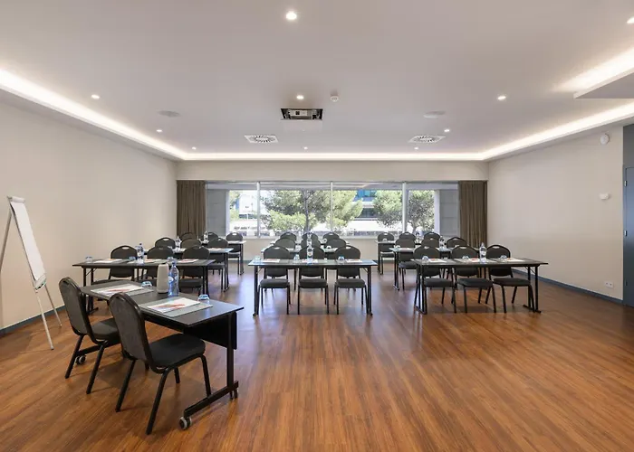 Melia Oriente Lisboa