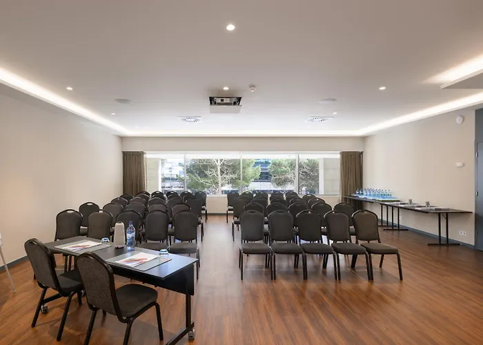 Szálloda Melia Oriente