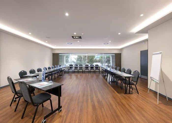 Szálloda Melia Oriente