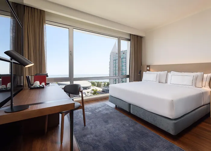 Melia Oriente Szálloda