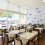 Melia Oriente Hotel