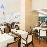 Melia Oriente Hotel Lisbon