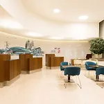 Melia Oriente Lisbon