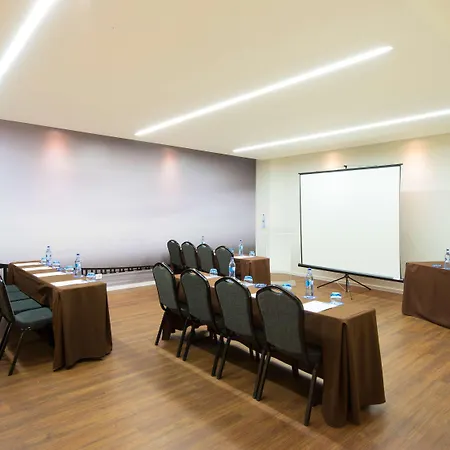 Melia Oriente