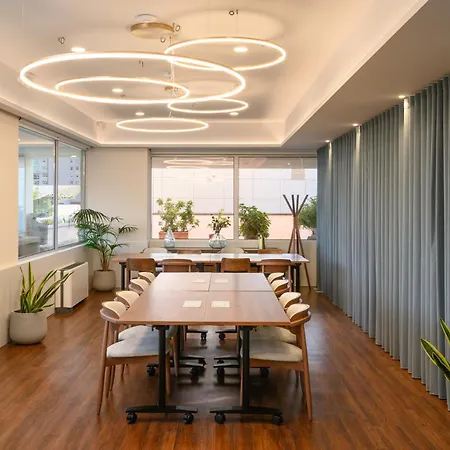 Melia Oriente Hotel 4*