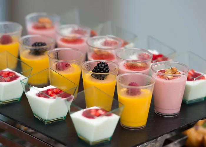 Hotel Melia Oriente Lissabon