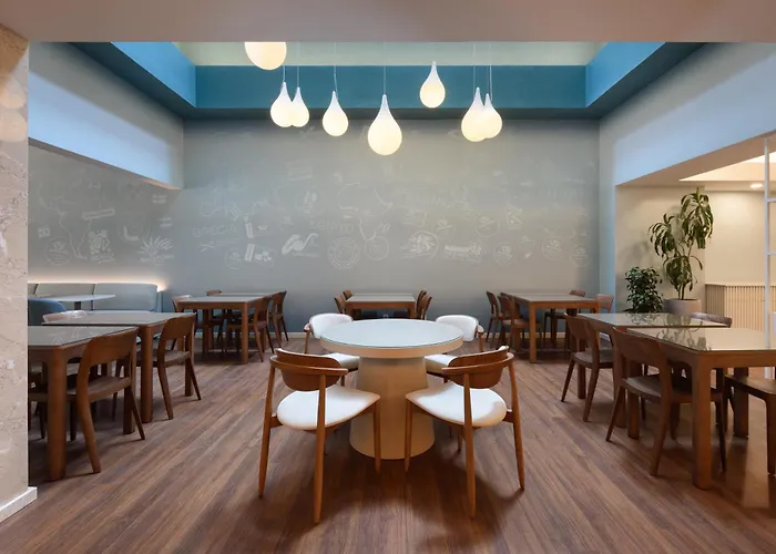 Melia Oriente Lissabon