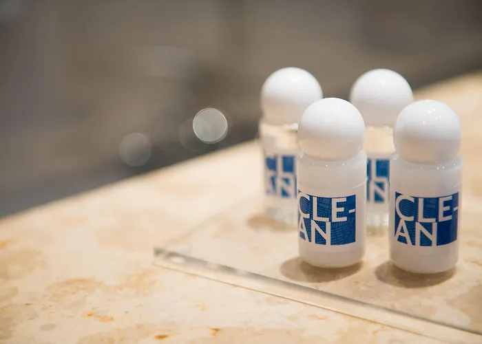 Melia Oriente Lissabon