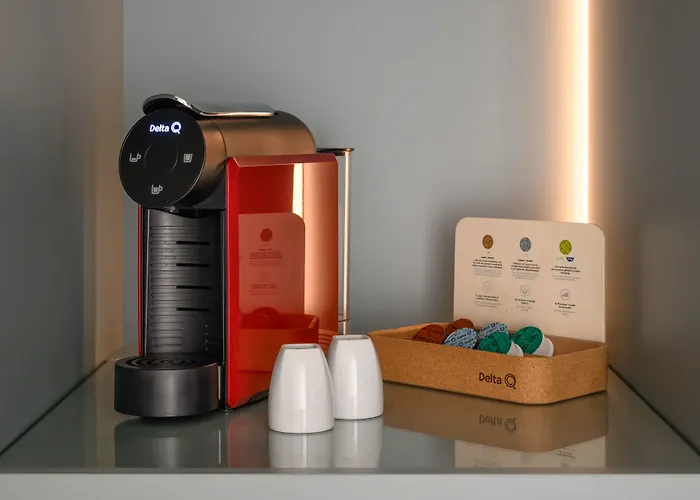 Melia Oriente 4* Lissabon