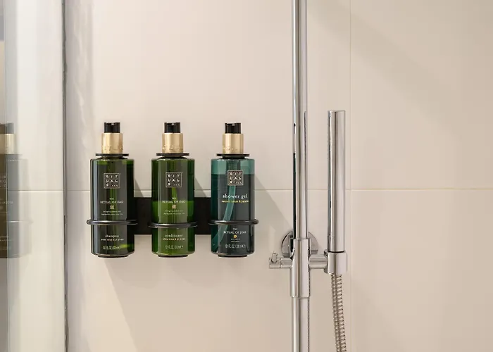 Melia Oriente Lissabon