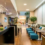 Szálloda Melia Oriente 4*