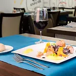 Melia Oriente Lisboa