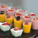 Szálloda Melia Oriente Lisboa