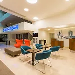 Szálloda Melia Oriente 4*