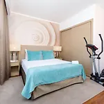Melia Oriente Szálloda Lisboa