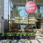 Szálloda Melia Oriente 4*