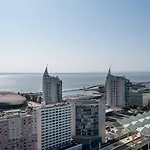 Szálloda Melia Oriente 4*