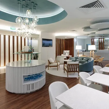 Hotel Melia Oriente 4*