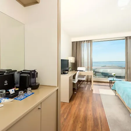 Melia Oriente Lisboa