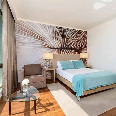 Hotel Melia Oriente Lisboa