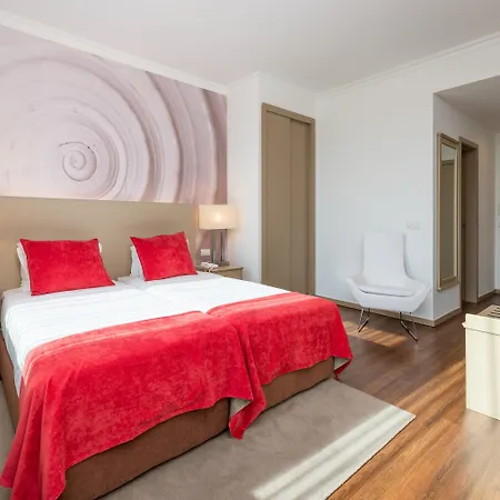 Melia Oriente Hotel 4*