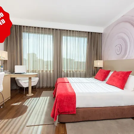 Melia Oriente Hotel Lisboa