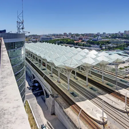 Hotel Melia Oriente 4*