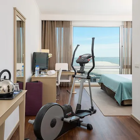Hotel Melia Oriente Lisboa