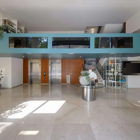 Hotel Melia Oriente