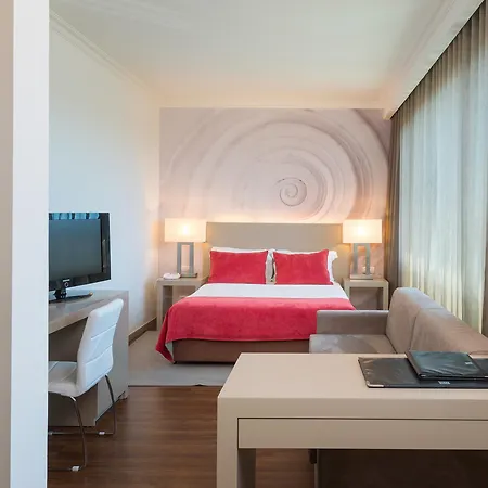 Hotel Melia Oriente