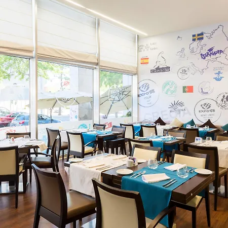 Melia Oriente Hotel