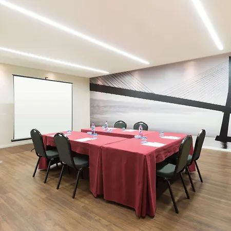 Melia Oriente Hotel 4*