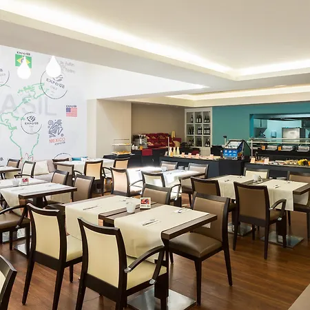 Hotel Melia Oriente