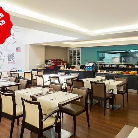 Melia Oriente Hotel Lisboa