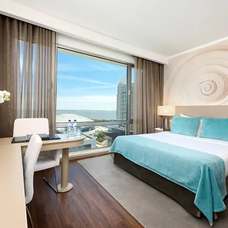Melia Oriente Hotel