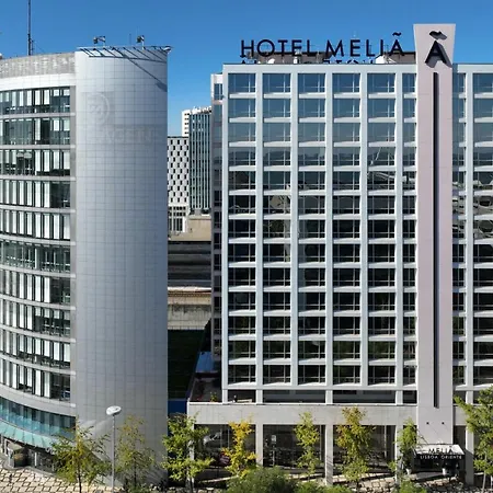 Melia Oriente Hotel Lisboa