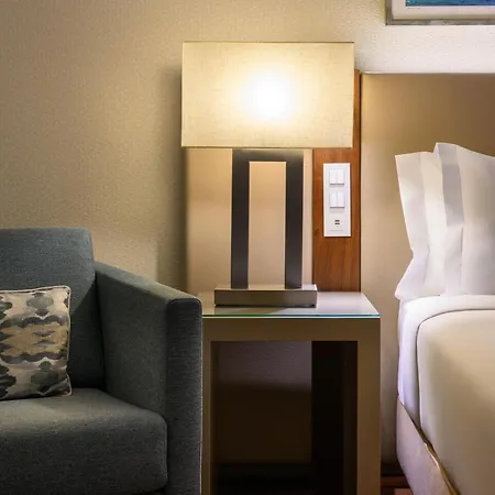 Melia Oriente Lisboa