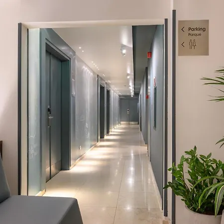 Melia Oriente Lisboa