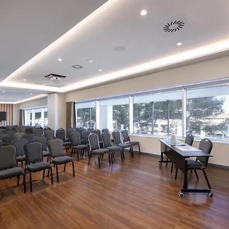 Melia Oriente 4* Lisboa